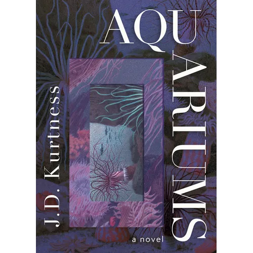 Aquariums - Paperback