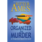 Organized for Murder - Paperback