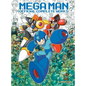 Mega Man: Official Complete Works (Hardcover) - Hardcover