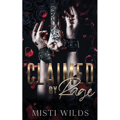 Claimed by Rage - Paperback