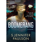 Boomerang - Hardcover