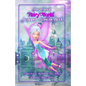 Draw a Magical Fairy World ? Beginner Lessons Book: Learn How to Illustrate a Fairy Book Like a True Disney Artist - Paperback