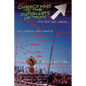 Directions to the outskirts of town: Punk Rock Tour Diaries - Paperback