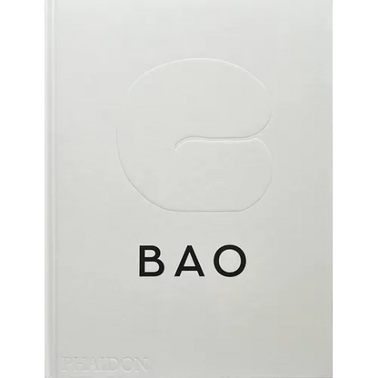 Bao - Hardcover