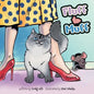 Fluff to Muff - Paperback