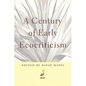 A Century of Early Ecocriticism - Paperback