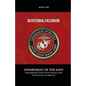 Devotional Field Book - Paperback