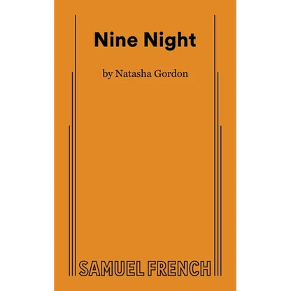 Nine Night - Paperback