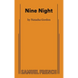 Nine Night - Paperback