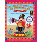 An Amazing Circus of Phonograms-Act 1: An excellent resource book for teachers and parents - Hardcover