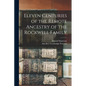 Eleven Centuries of the Remote Ancestry of the Rockwell Family - Paperback