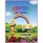 The Seven Colors of God's Rainbow - Hardcover