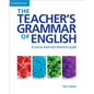 The Teacher's Grammar of English with Answers - Paperback