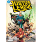 Justice League by Scott Snyder and James Tynion IV Omnibus Vol. 2 - Hardcover