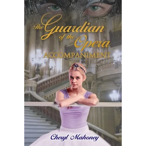 Accompaniment - Paperback