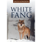 White Fang - Paperback