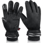OZERO Waterproof Winter Gloves