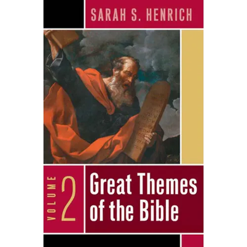 Great Themes of the Bible, Volume 2 - Paperback