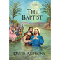 The Baptist - Hardcover