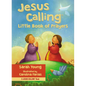Jesus Calling: Little Book of Prayers - Board Book