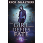 The Girl Who Defies Fate - Paperback