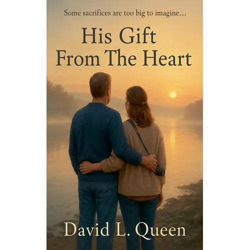 His Gift From The Heart - Paperback