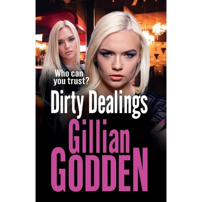 Dirty Dealings - Paperback