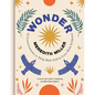 Wonder: 52 Conversations to Help Kids Fall in Love with Scripture - Hardcover
