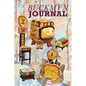 Buckman Journal: Anthology of Artists and Writers: Preserve & Decay - Paperback