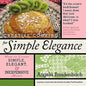 Creative Cooking for Simple Elegance: How to create simple, elegant, and inexpensive meals - Paperback