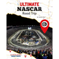 Ultimate NASCAR Road Trip - Library Binding