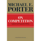 On Competition - Hardcover