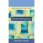 Determination - Hardcover