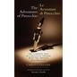 The Adventures of Pinocchio (Le Avventure Di Pinocchio): Volume 5 - Paperback