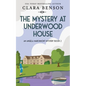 The Mystery at Underwood House - Paperback