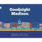 Goodnight Madison - Hardcover