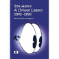 Tex Avery: A Unique Legacy - Paperback