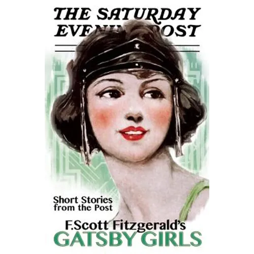 Gatsby Girls: Short Stories from the Post - Paperback