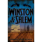 Winston & Salem: Tales of Murder, Mystery and Mayhem - Hardcover