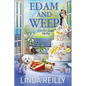 Edam and Weep - Paperback