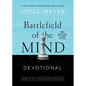 Battlefield of the Mind Devotional: 100 Insights That Will Change the Way You Think - Hardcover