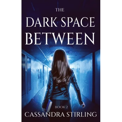 The Dark Space Between - Paperback