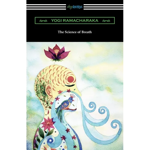 The Science of Breath - Paperback