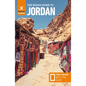 The Rough Guide to Jordan: Travel Guide with eBook - Paperback