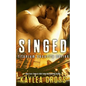 Singed - Paperback