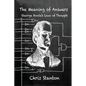 The Meaning of Answers, George Boole's Laws of Thought - Paperback