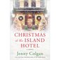 Christmas at the Island Hotel - Paperback