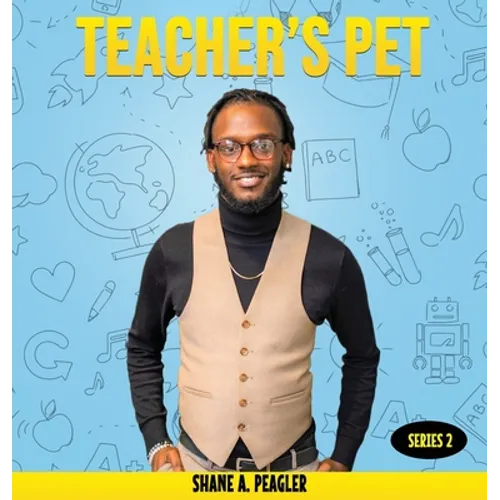 Teacher's Pet - Hardcover