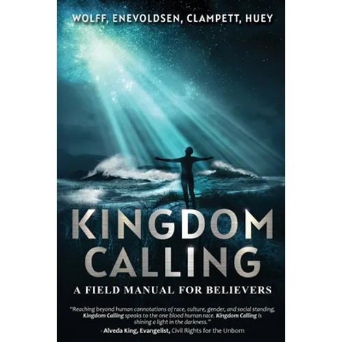 Kingdom Calling - Paperback