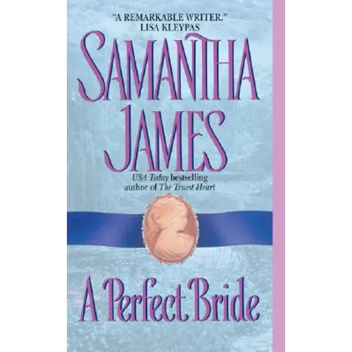 A Perfect Bride - Paperback